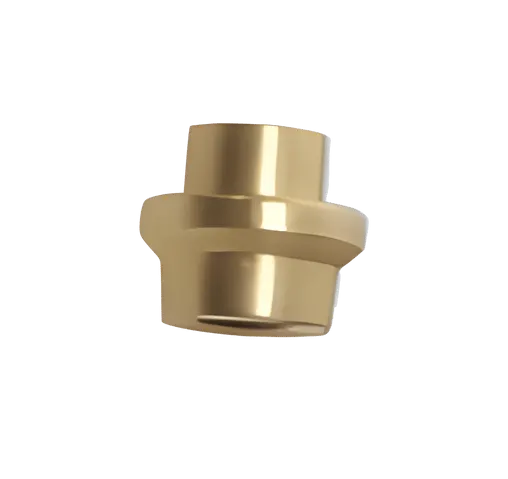 Throttle valve head replacement for 14 RR air tool